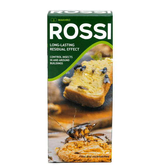 makhro rossi 50ml picture 1