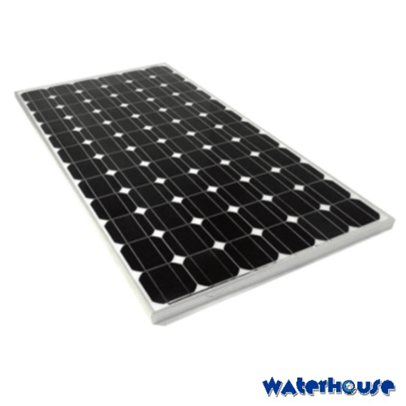 waterhouse solar panel 30w picture 1