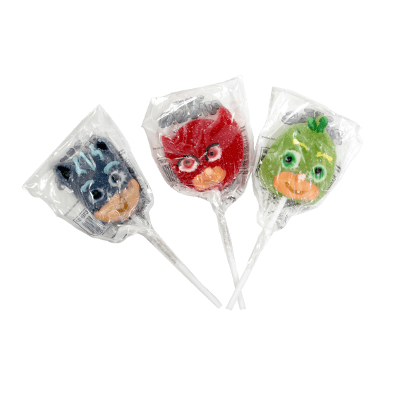 pj masks jelly pops 23g picture 1