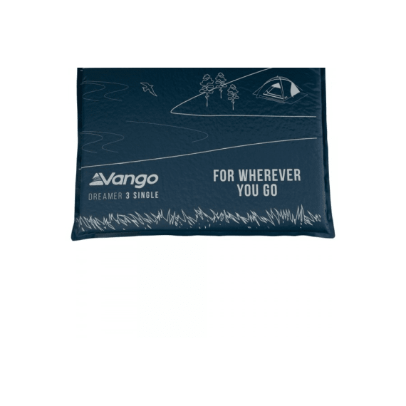 vango dreamer 3 self inflating mattress picture 3