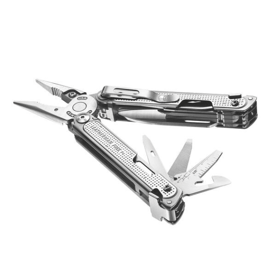 leatherman free p4 multitool picture 4