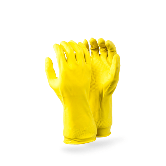 dromex gloves household latex picture 1