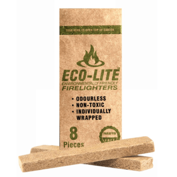 eco lite firelighters picture 1