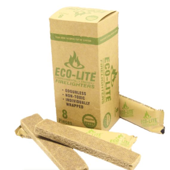 eco lite firelighters picture 2