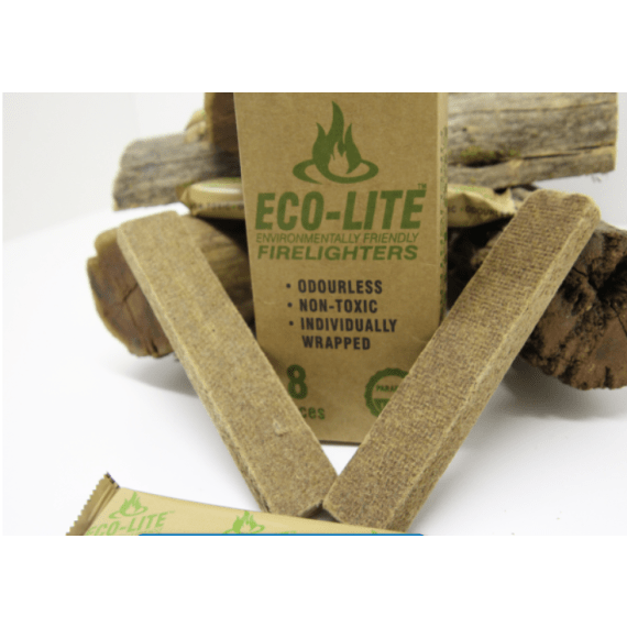 eco lite firelighters picture 3