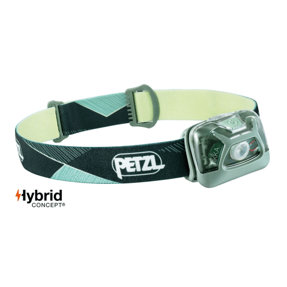 petzl tikka 300 lumen headlamp picture 2