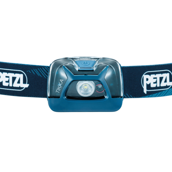 petzl tikka 300 lumen headlamp picture 3