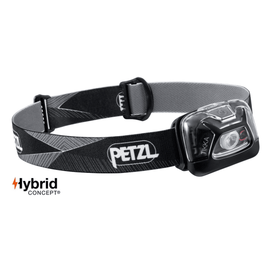 petzl tikka 300 lumen headlamp picture 1