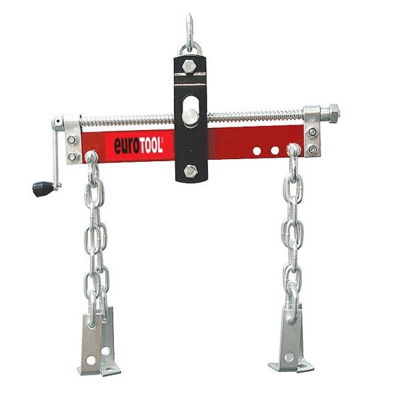 eurotool engine leveler 680kg picture 1