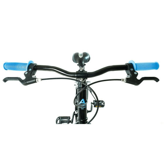 avalanche antix 20 bicycle blue picture 2