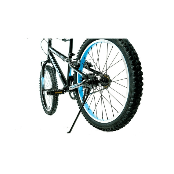 avalanche antix 20 bicycle blue picture 5