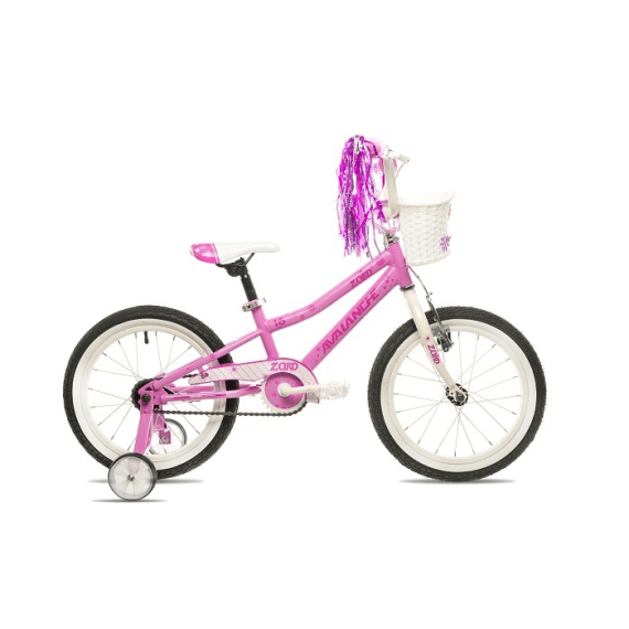 avalanche zoid 16 bicycle pink picture 1