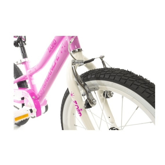 avalanche zoid 16 bicycle pink picture 3