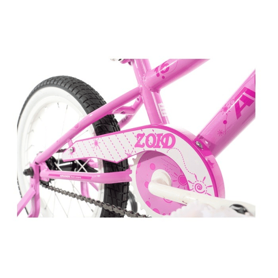 avalanche zoid 16 bicycle pink picture 4