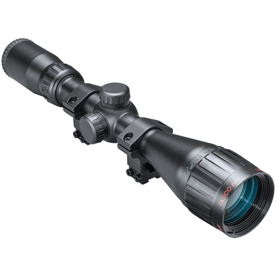 tasco 3 9x40mm air rifle scope picture 1