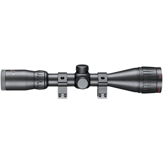 tasco 3 9x40mm air rifle scope picture 2