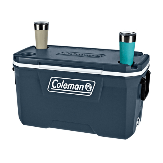 coleman 316 series 70qt cooler picture 3