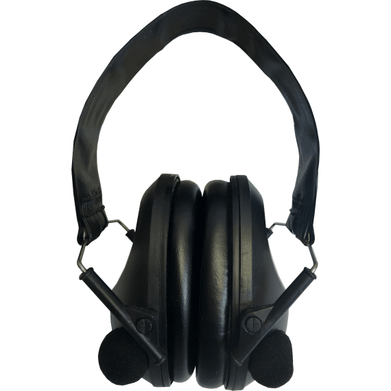 ram ear tect electronic ear muff picture 1