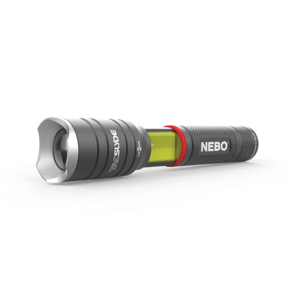 nebo tac slyde 220l torch picture 2