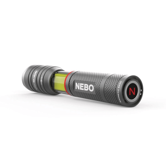 nebo tac slyde 220l torch picture 3