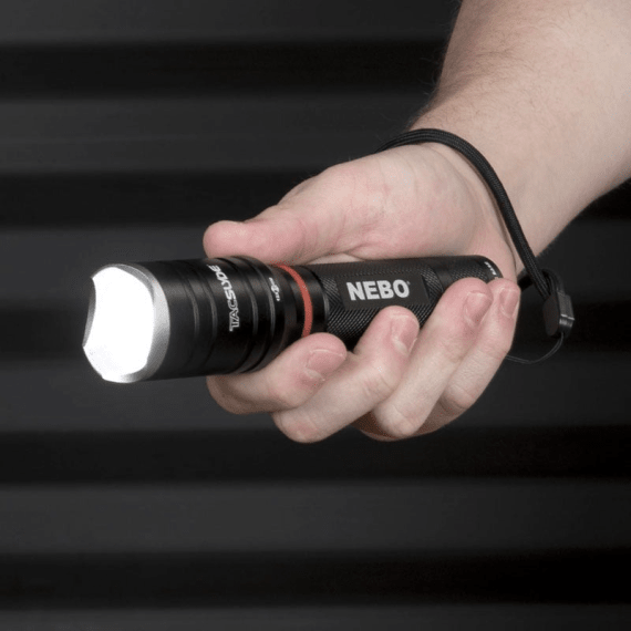 nebo tac slyde 220l torch picture 4