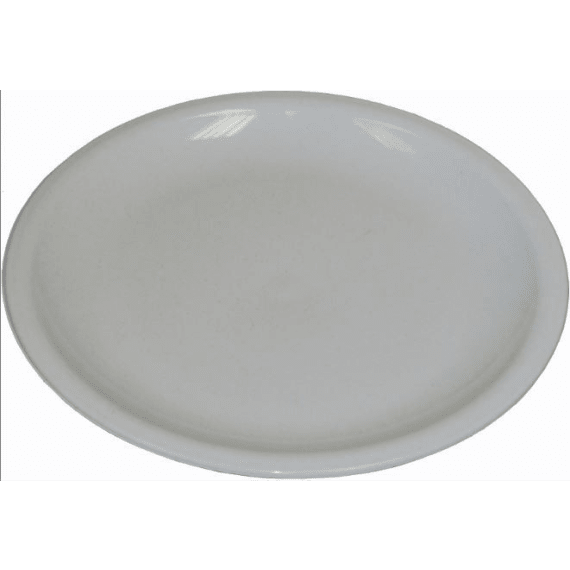 leisure quip plastic 25cm dinner plate picture 1