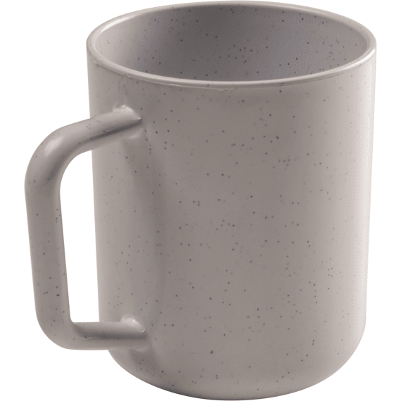 leisure quip plastic mug picture 1