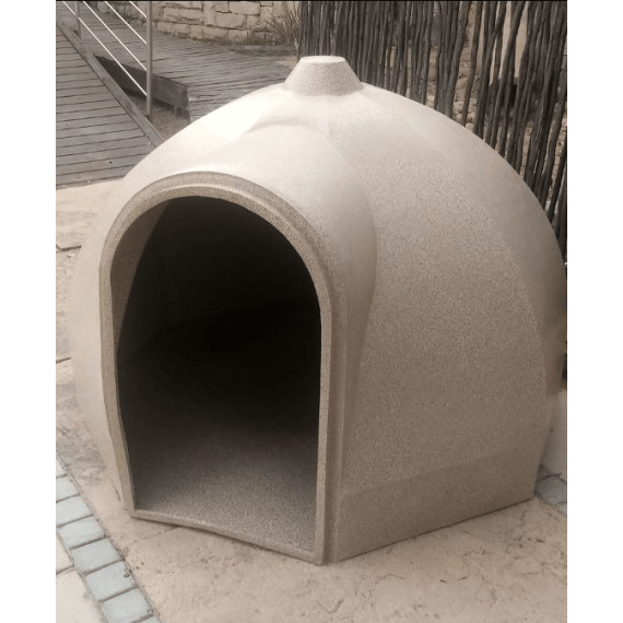 jo jo dog kennel igloo xl picture 4