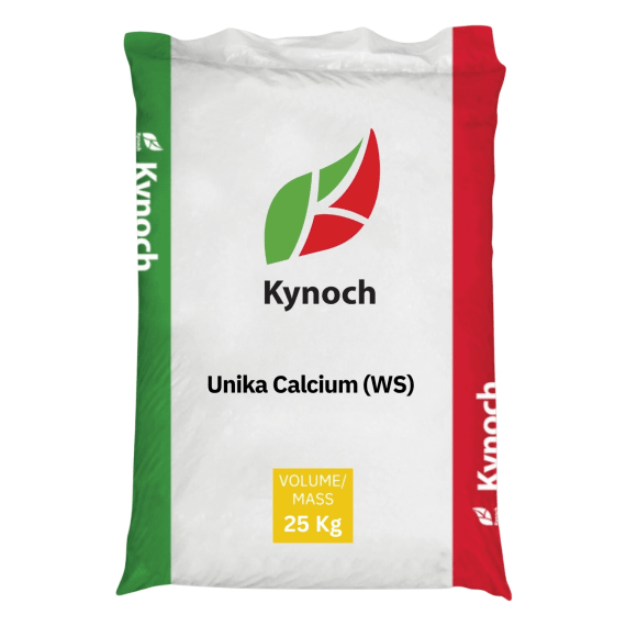 kynoch unika calcuim ws 25kg picture 1