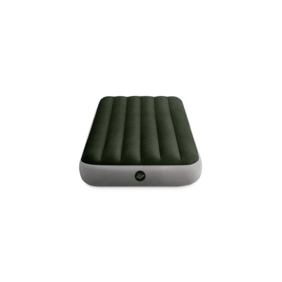 intex single dura beam prestige airbed picture 2