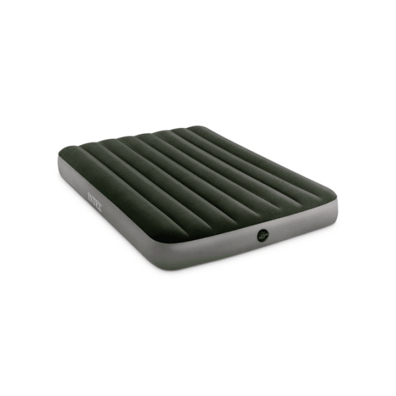 intex full dura beam prestige airbed picture 1