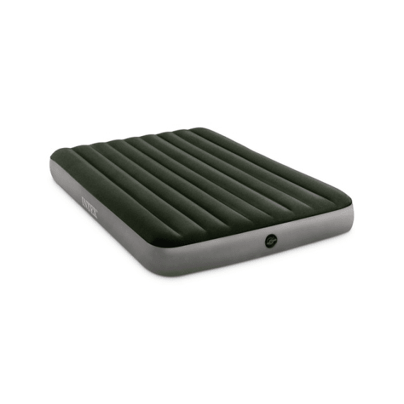 intex queen dura beam prestige airbed picture 1