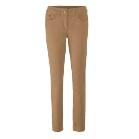 jonsson women s five pocket jeans picture 3