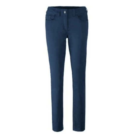 jonsson women s five pocket jeans picture 4