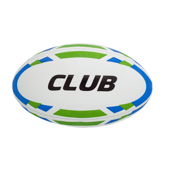 star club rugby ball picture 1