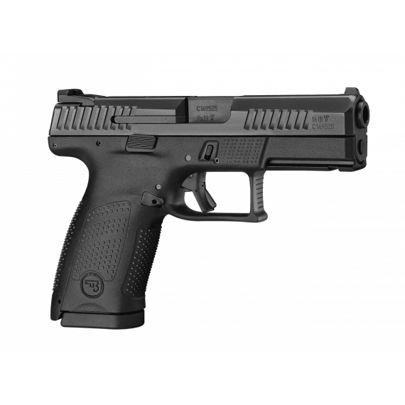 cz para p 10 9mm compact pistol picture 2