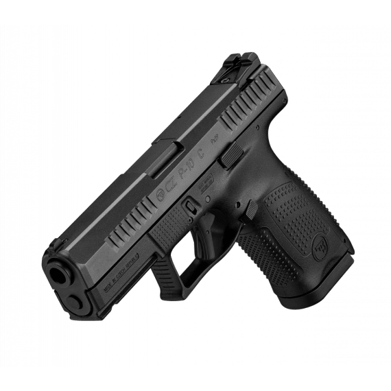 cz para p 10 9mm compact pistol picture 3