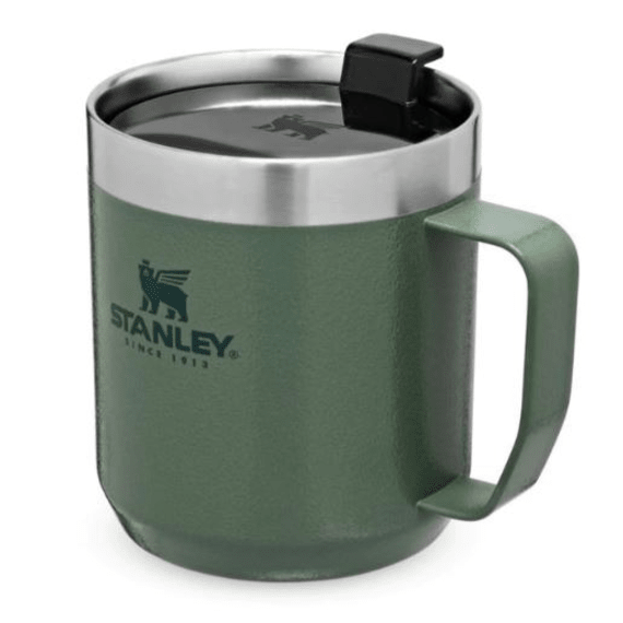 stanley legendary camp mug 350ml green picture 1