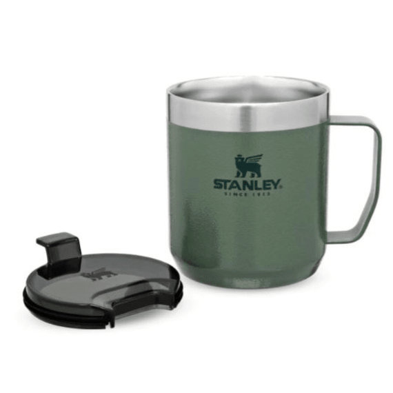 stanley legendary camp mug 350ml green picture 2