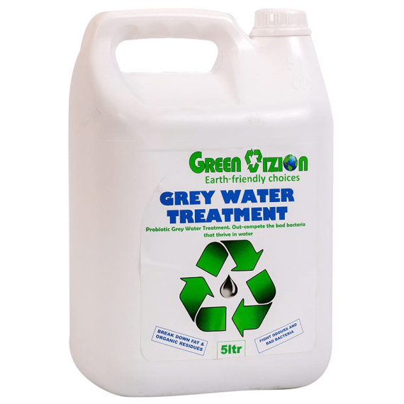 green vizion grey water treatment 5l picture 1