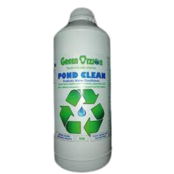 green vizion pond clean 1l picture 1