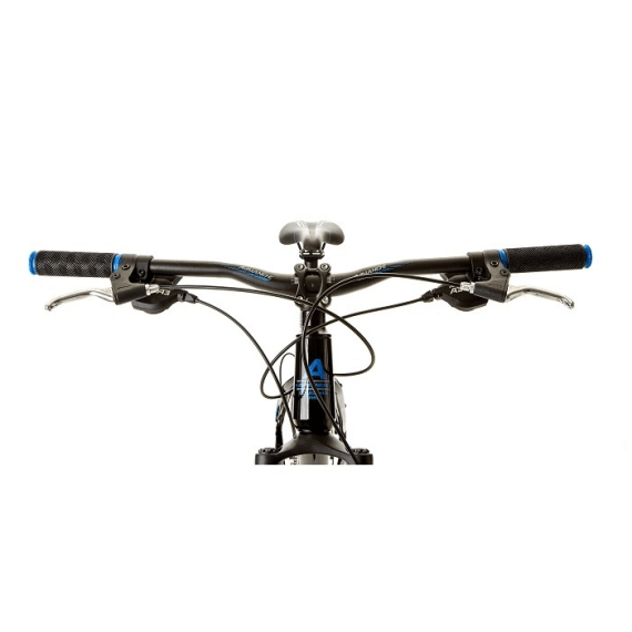 avalanche reflex 3 29er large soot blue picture 2