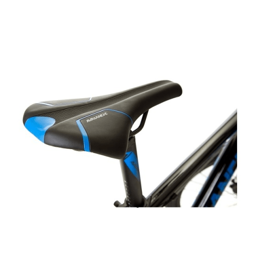 avalanche reflex 3 29er large soot blue picture 5