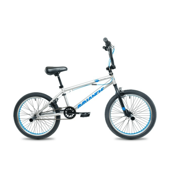 avalanche dv8 20 bicycle picture 1