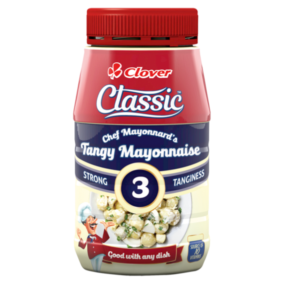 clover mayo classic strong 750g picture 1