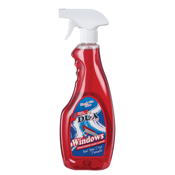 dux windows non drip formula 750ml picture 1