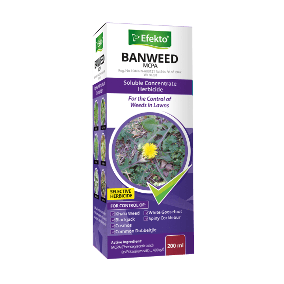 efekto banweed mcpa 200ml picture 1