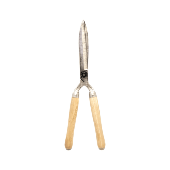 carpa shears hedge 08l25 with handle 25cm picture 1