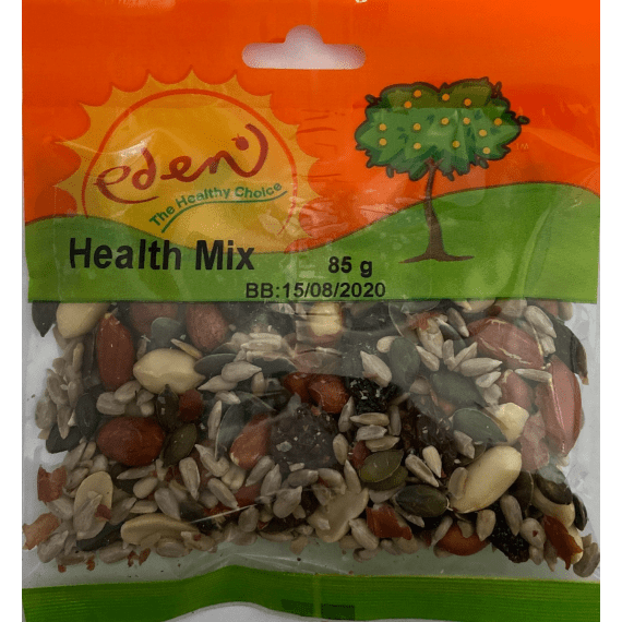 eden health mix 85g picture 1