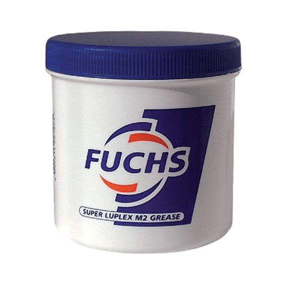 fuchs grease super lupex m2 5kg picture 1